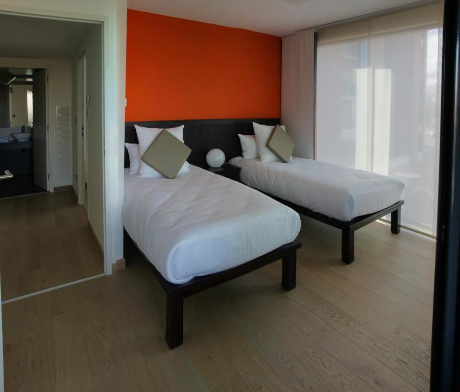Le Pier Toulouse Hotel - Ortus Exteriér fotografie