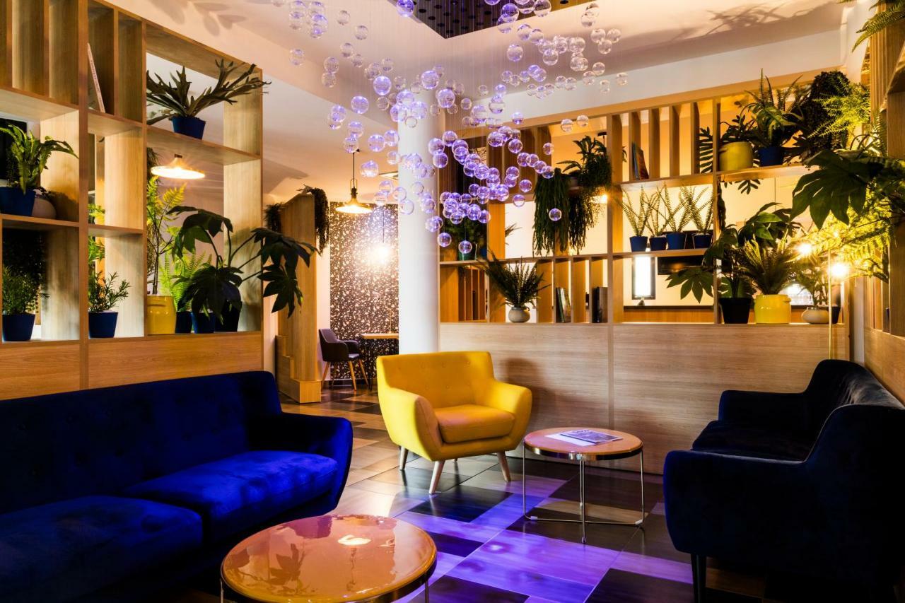 Le Pier Toulouse Hotel - Ortus Exteriér fotografie