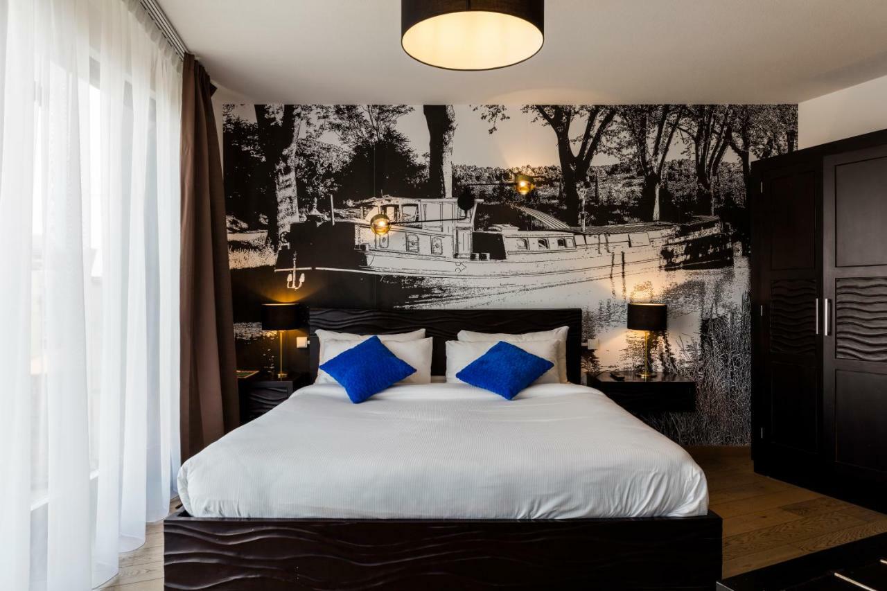 Le Pier Toulouse Hotel - Ortus Exteriér fotografie