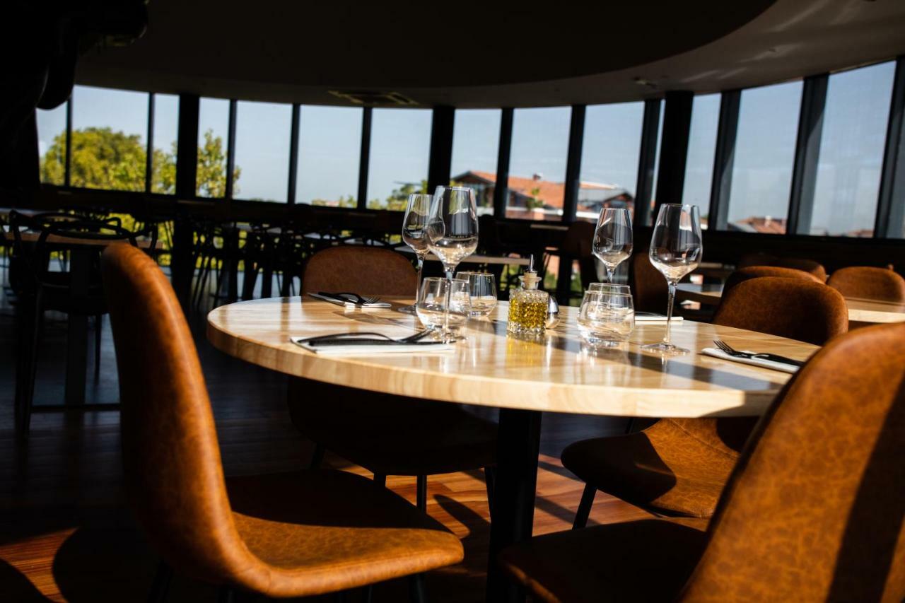 Le Pier Toulouse Hotel - Ortus Exteriér fotografie