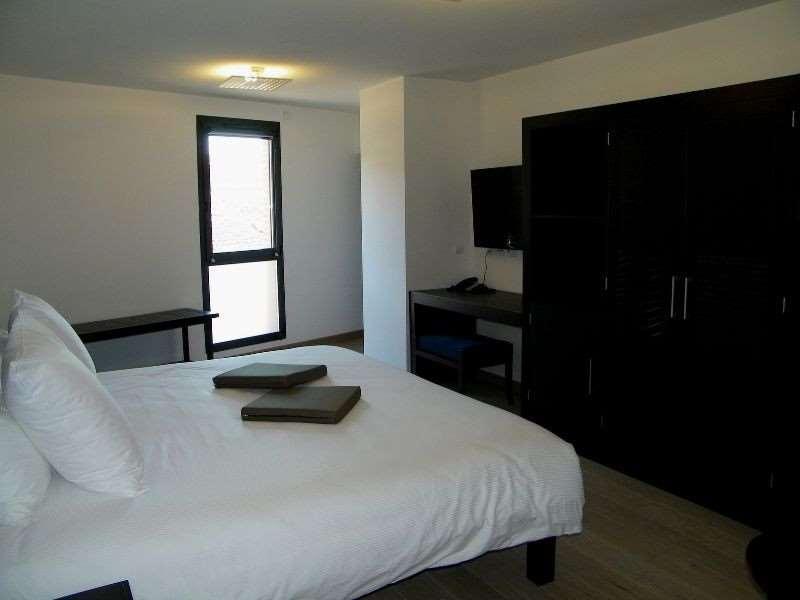 Le Pier Toulouse Hotel - Ortus Pokoj fotografie